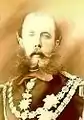 Emperor Maximilian I of Mexico, c.1865