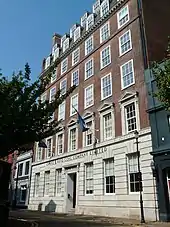 Empire House