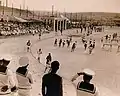 1920s athletics