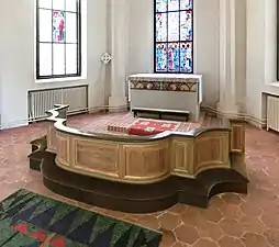 Altar