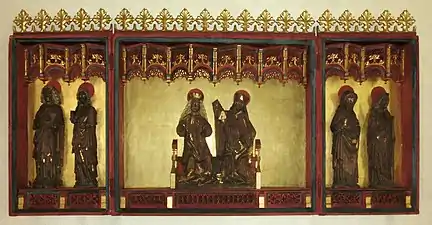 Altarpiece