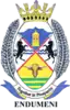Official seal of Endumeni