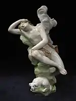 Endymion, 1760s