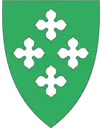 Coat of arms of Enebakk
