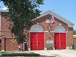 Engine Company 31