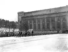 King Edward VII's Galleries, British Museum (1905)