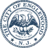 Official seal of Englewood, New Jersey
