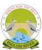 Official logo of English River