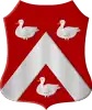 Coat of arms of Ens