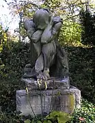 Nathan Piccirilli Monument