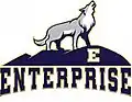 Enterprise Howling Wolf