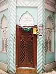 Tomb of Malik Ayaz (Rang Mahal)