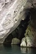 Ponicova cave