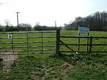 Greywell Fen