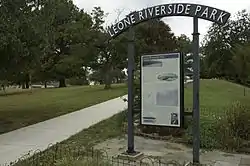 Riverside Park