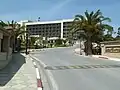 Sheraton Tunis Hotel & Towers, Tunisia