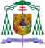 Paul Bùi Văn Đọc's coat of arms