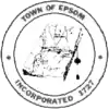 Official seal of Epsom, New Hampshire