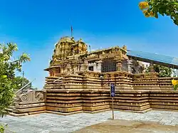 Erakeshwara Temple, Pillalamarri