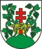 Coat of arms of Častá