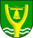 Coat of arms of Erfde