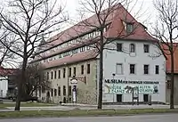 Museum für Thüringer Volkskunde