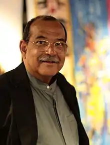 Ernie Watts in 2008Photo by Bob Travis