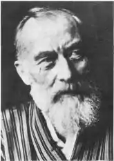 Erwin Bälz, physician and cofounder of modern western medicine in Japan (1849–1913)