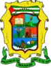 Coat of arms of Manabí