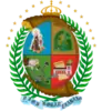 Official seal of La Ceja