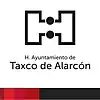 Official seal of Taxco de Alarcón