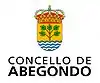 Official seal of Abegondo