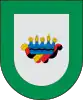 Coat of arms of Acajete