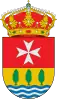 Coat of arms of Arroyo de la Encomienda, Spain