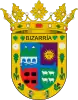 Official seal of Báscones de Ojeda
