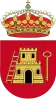 Official seal of Cárcheles, Spain