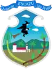 Official seal of Escazú