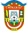 Coat of arms of Catacaos