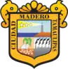 Coat of arms of Ciudad Madero, Tamaulipas
