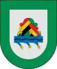 Official seal of Cohuecán (municipality)