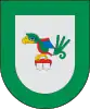 Official seal of Cuetzalan del Progreso Municipality