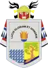 Official seal of Department of Lambayeque