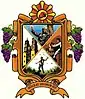 Official seal of Dolores Hidalgo