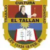 Coat of arms of El Tallán