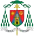 Héctor Rueda Hernández's coat of arms