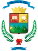 Official seal of Montes de Oro