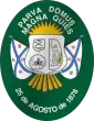 Coat of arms of Parva Domus