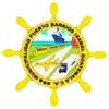 Official seal of Puerto Barrios