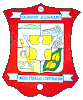 Coat of arms of Salvador Alvarado Municipality