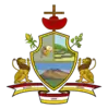 Coat of arms of San Jerónimo District